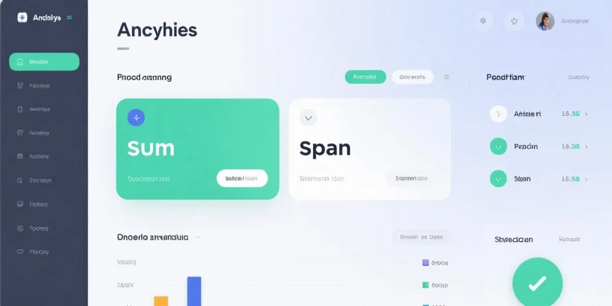 和值/跨度分析示意图